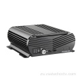I-4-Channel hard disk mobile nvr standalone